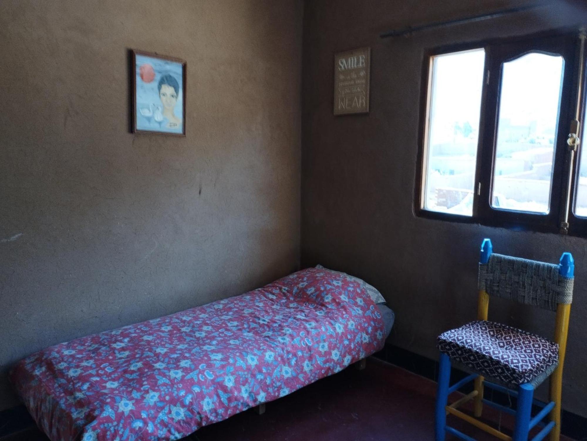 Auberge Hostel Traditionnel Tinghir Buitenkant foto