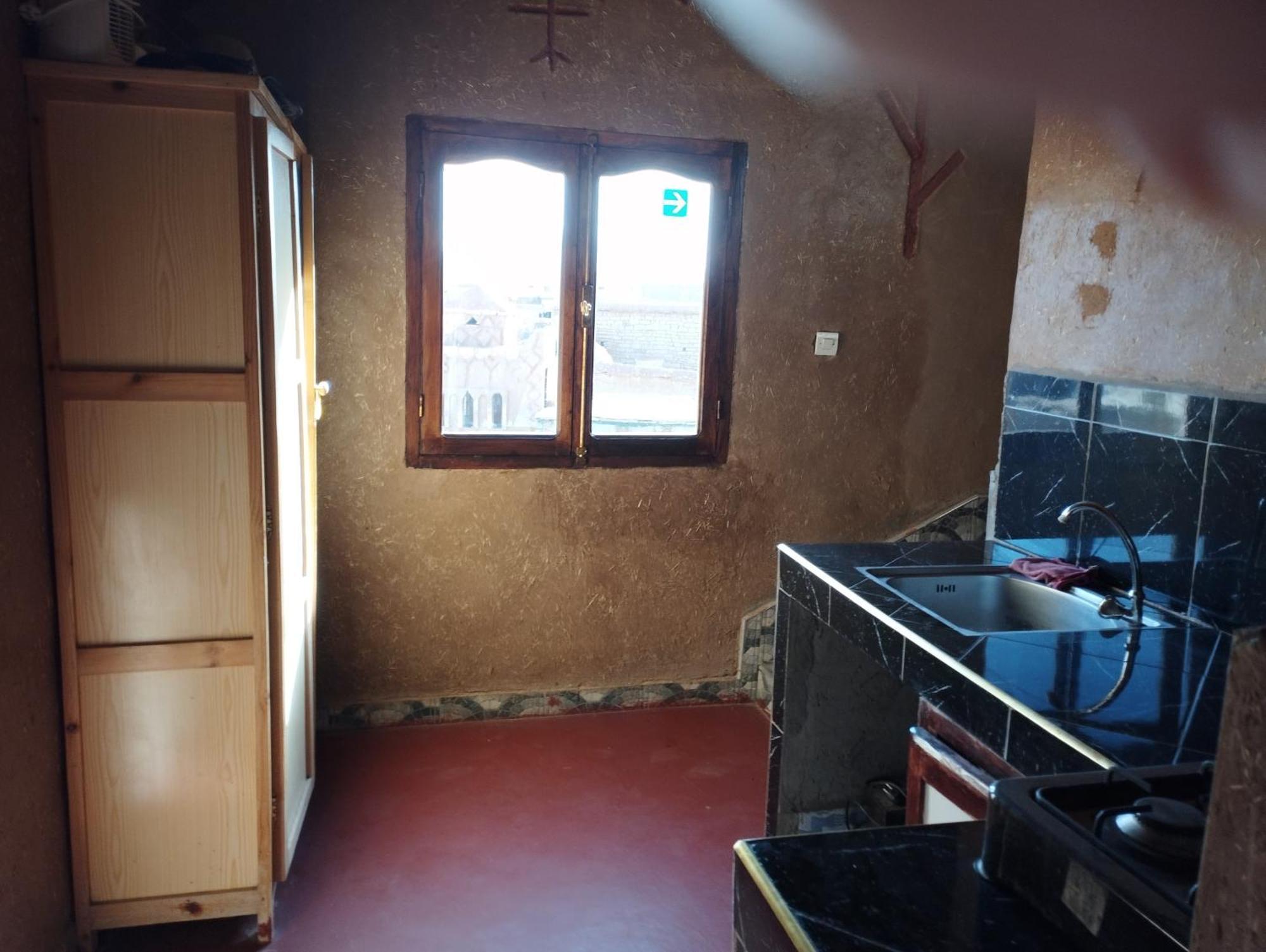 Auberge Hostel Traditionnel Tinghir Buitenkant foto