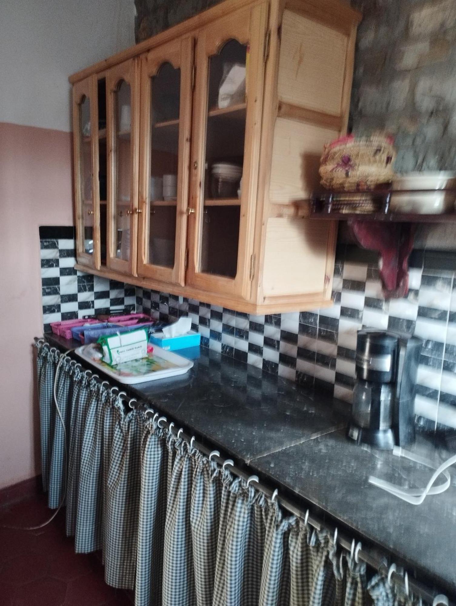 Auberge Hostel Traditionnel Tinghir Buitenkant foto